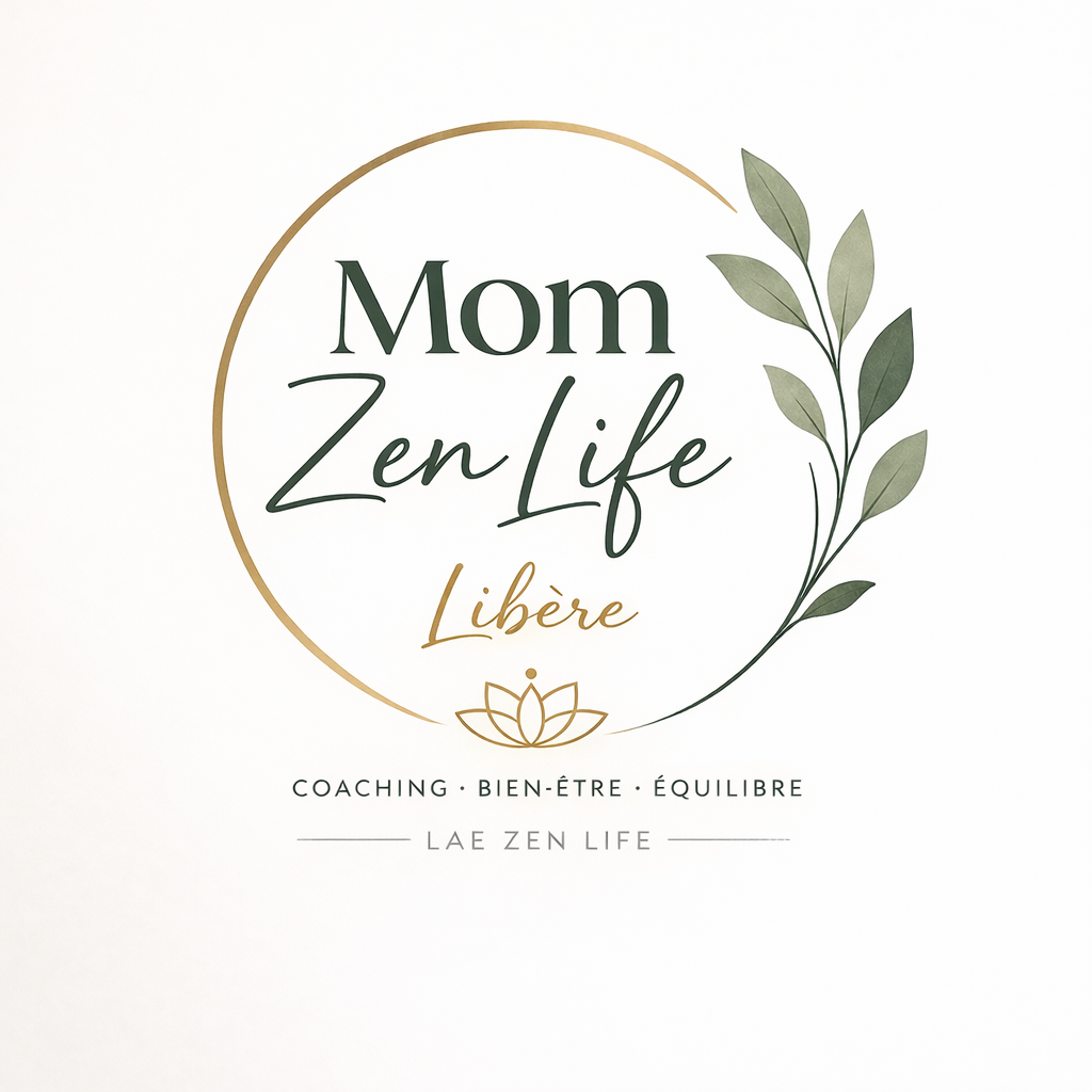 Mom Zen Life